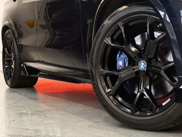 Image for 2021 BMW X5 XDRIVE45E M SPORT #3