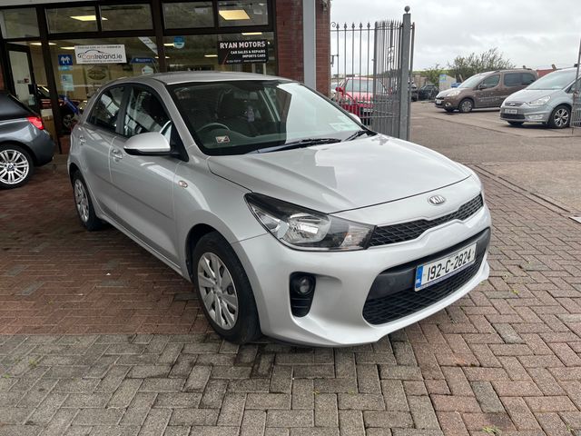 Image for 2019 Kia Rio 1.2 K1 6D 5DR
