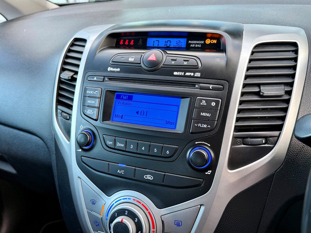 Image for 2019 Hyundai ix20 1.6 Petrol Automatic Deluxe