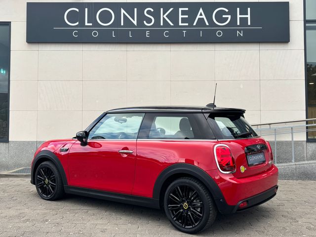 Image for 2023 Mini Cooper S Electric Level 2 