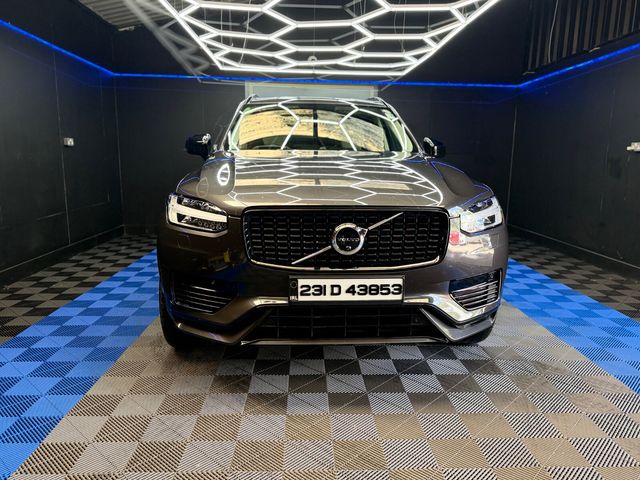 Image for 2023 Volvo XC90 T8 PHEV 455hp Core (Bright Theme)