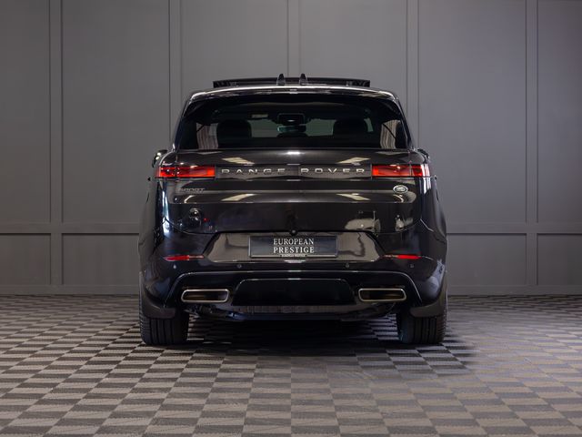Image for 2023 Land Rover Range Rover Sport P440e Dynamic