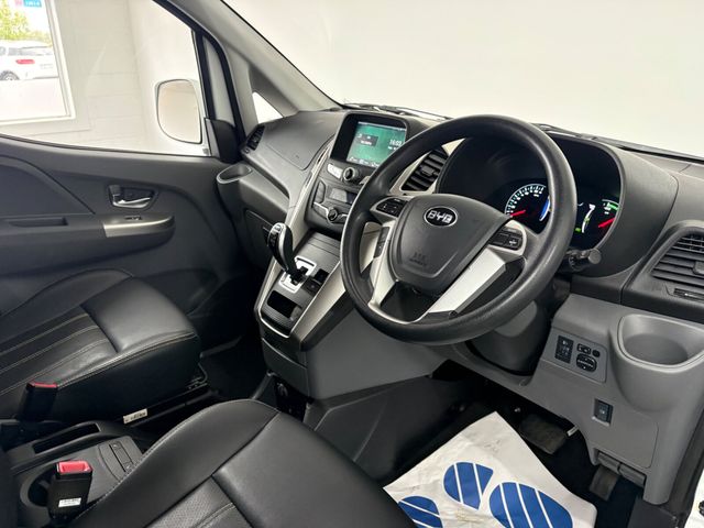Image for 2024 BYD ETP3 