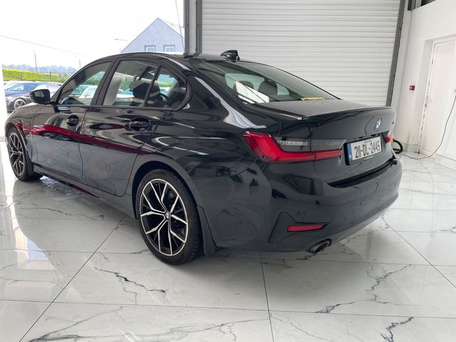 Image for 2021 BMW 3 Series 330e SE Pro Auto