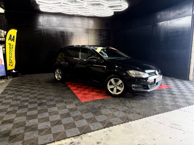 Image for 2015 Volkswagen Golf TSI Comfortline ( Auto )