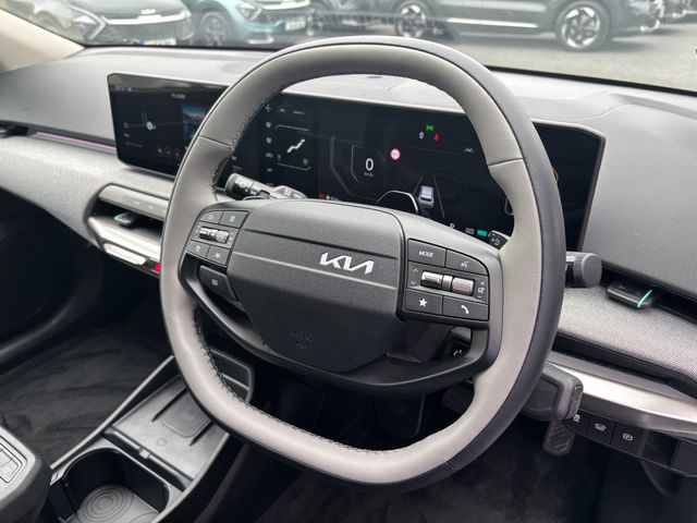 Image for 2026 Kia EV4 Earth 3 (3.9% APR Finance available)