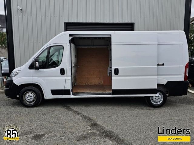 Image for 2024 Opel Movano L3H2 EX DEMO