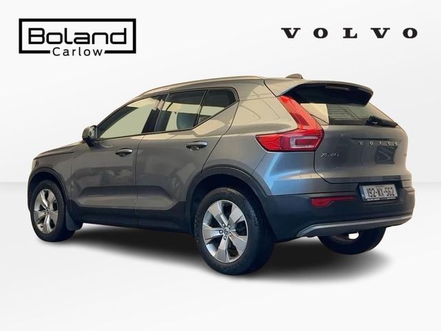 Image for 2019 Volvo XC40 D3 MOM *LOW MILEAGE* €85 P/W
