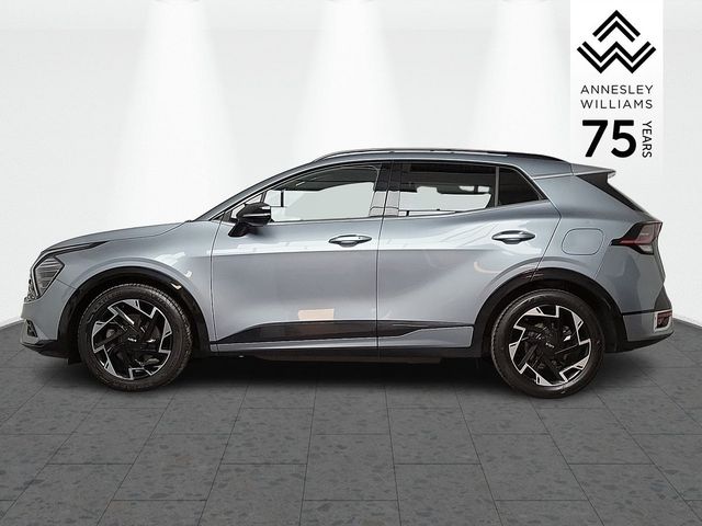 Image for 2022 Kia Sportage *SOLD*