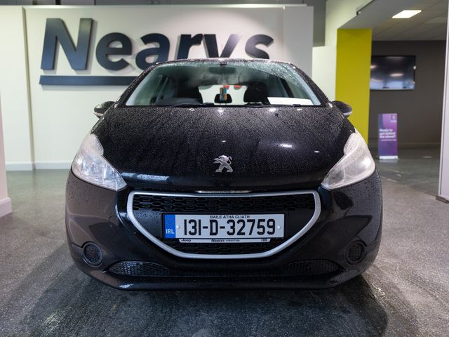 Image for 2013 Peugeot 208 1.0 VTI Access (68) 3DR