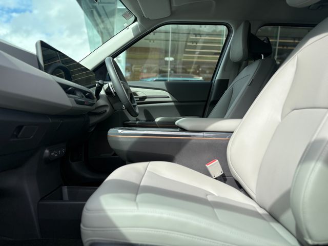 Image for 2026 Kia EV5 Earth 3 