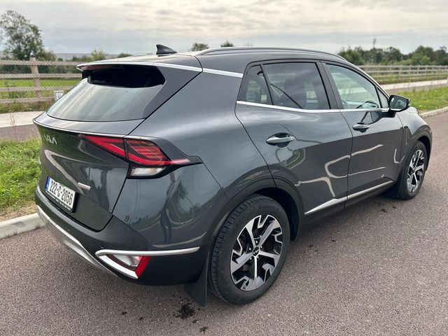 Image for 2022 Kia Sportage K3, **warranty till 2029** **showroom condition** Bluetooth, Air Conditioning, Reversing Camera, Touch Screen Infotainment System, 