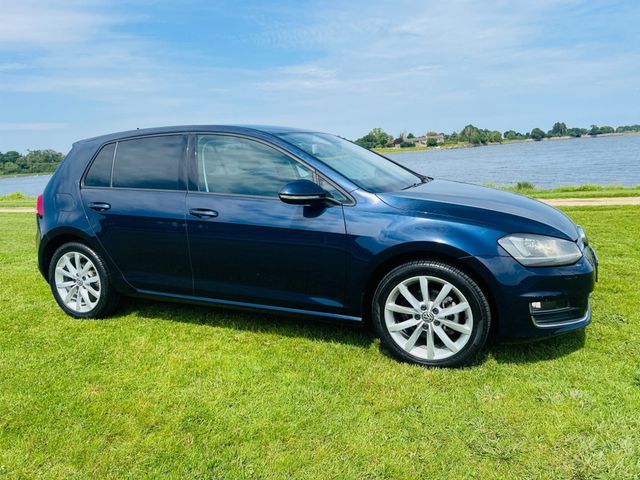 Image for 2014 Volkswagen Golf HI LINE / AUTO / FINANCE AVAILABLE 