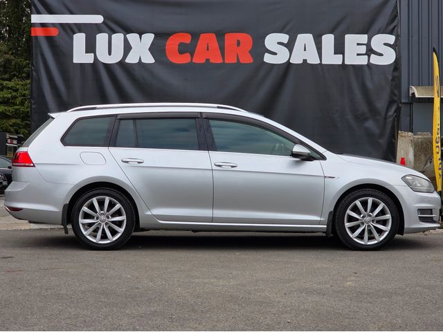 Image for 2014 Volkswagen Golf 1.4 TSI HIGHLINE AUTOMATIC // NEW NCT TILL 07/26