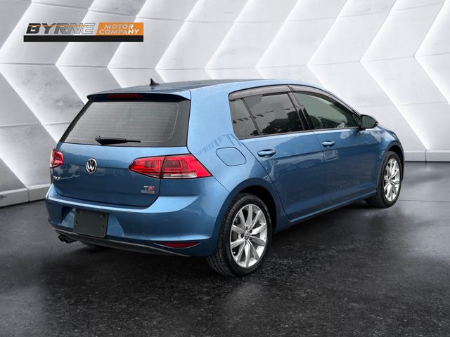 Image for 2014 Volkswagen Golf 1.4 TSI HIGHLINE AUTO