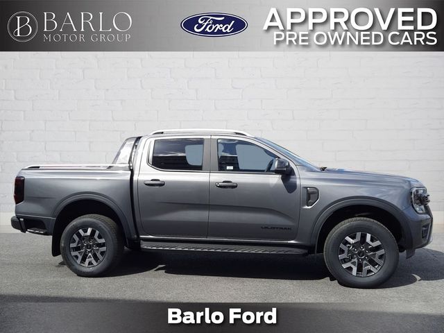 Image for 2025 Ford Ranger 2.3 pHev Wildtrak ** Please Note Price is Plus VAT @23%**