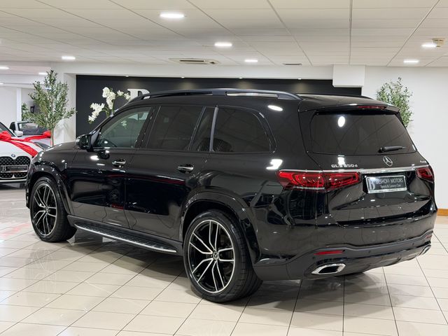 Image for 2023 Mercedes-Benz GLS Class 350d AMG LINE PREMIUM PLUS=HUGE SPEC//IRISH JEEP//BEIGE INTERIOR=TAILORED FINANCE PACKAGES AVAILABLE=TRADE IN’S WELCOME 