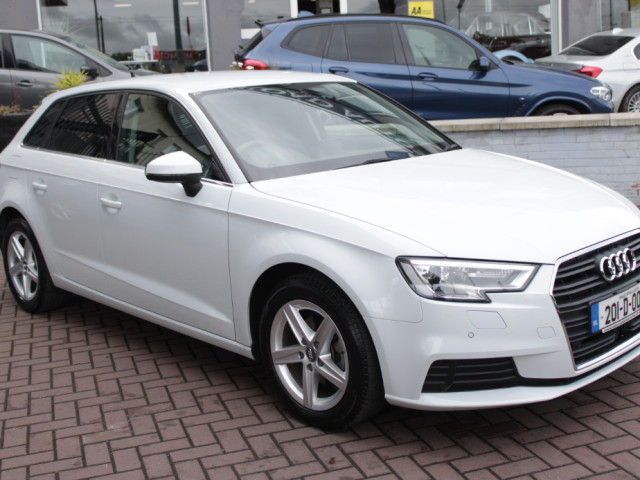 Image for 2020 Audi A3 LOW MILEAGE 1.4TFSI 5DR HATCHBACK AUTO
