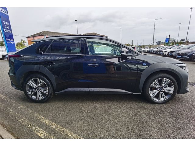 Image for 2023 Subaru Solterra 71KWH TOURING AWD **97.2% BATTERY HEALTH** - FINANCE AVAILABLE - CALL US TODAY ON 01 492 6566 OR 087-092 5525