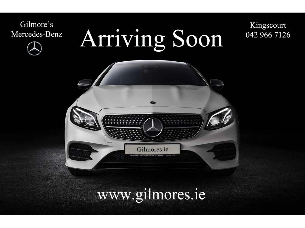 Image for 2024 Mercedes-Benz GLE Class 400e AMG Urban 4Matic 375bhp PHEV