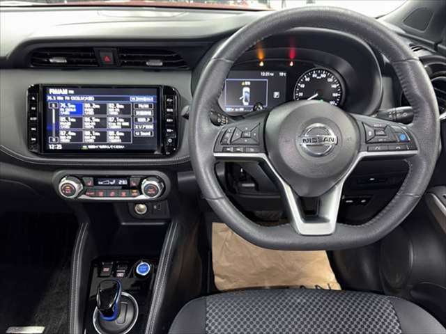 Image for 2022 Nissan Kicks COMING SOON