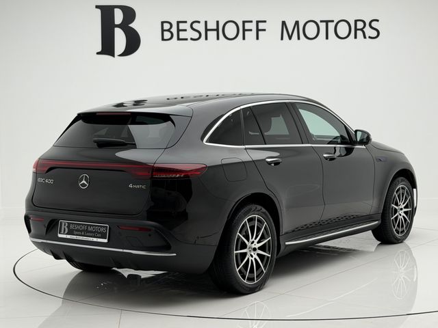 Image for 2024 Mercedes-Benz EQC 400 4MATIC AMG LINE EDITION=LOW MILES//HUGE SPEC//€120 ROAD TAX=JUST SERVICED=TAILORED FINANCE PACKAGES AVAILABLE=TRADE IN'S WELCOME