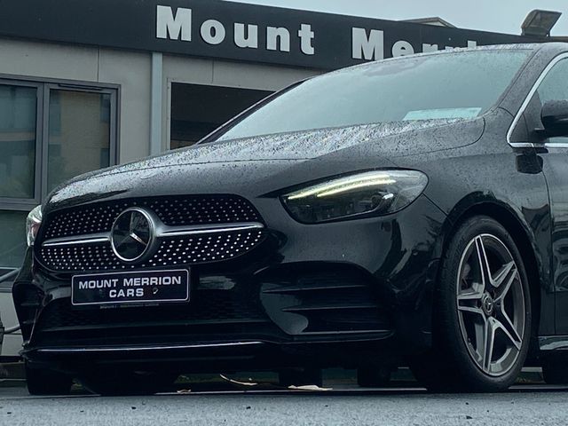 Image for 2020 Mercedes-Benz B Class AMG Auto 1.3 