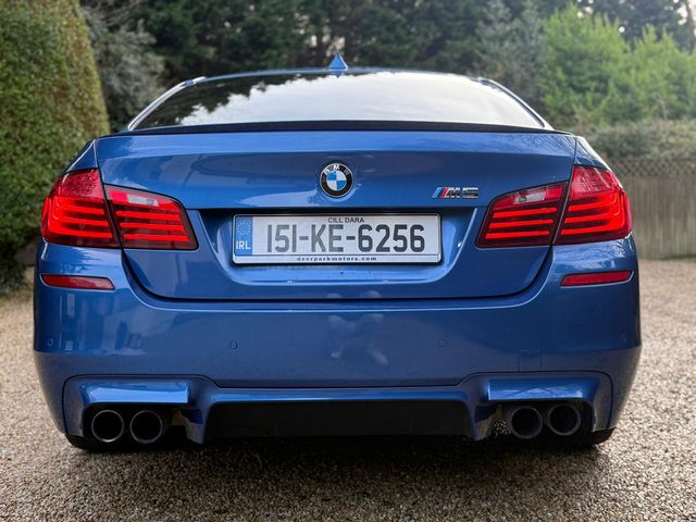 Image for 2015 BMW M5 *F. BMW. S. H…Immaculate Example*