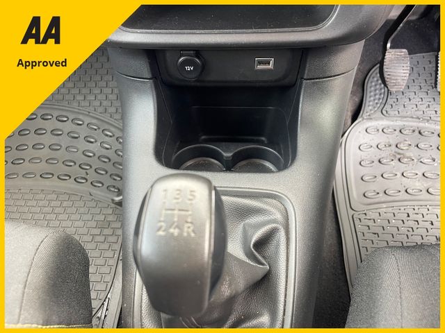 Image for 2020 Citroen C3 FEEL PURETECH S/S
