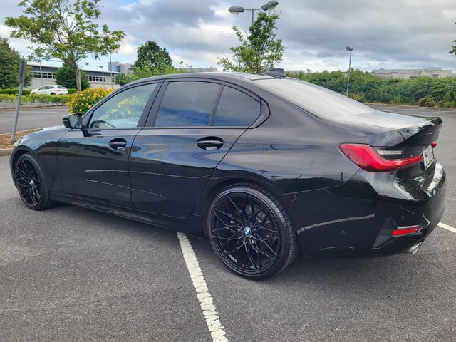 Image for 2021 BMW 3 Series 