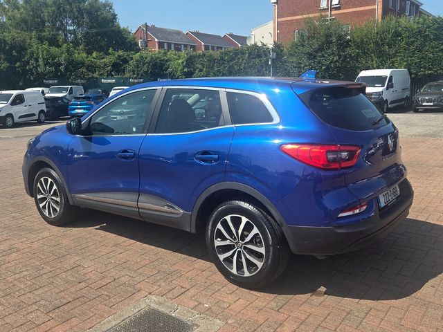 Image for 2022 Renault Kadjar Equilibre TCE 140 MY22 5DR
