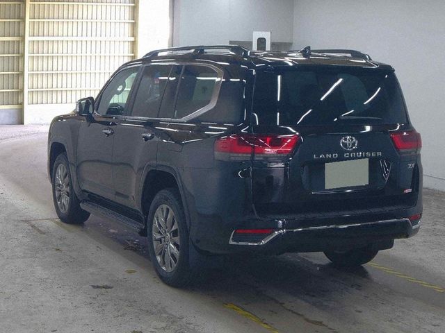 Image for 2024 Toyota Landcruiser AMAZON 3.3 DIESEL AUTOMATIC //MASSIVE SPEC//
