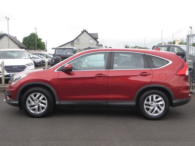 Image for 2015 Honda CR-V 1.6I D-TEC DIESEL 5DR