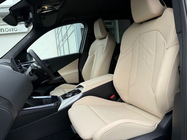 Image for 2026 BMW X3 30e xDrive M Sport