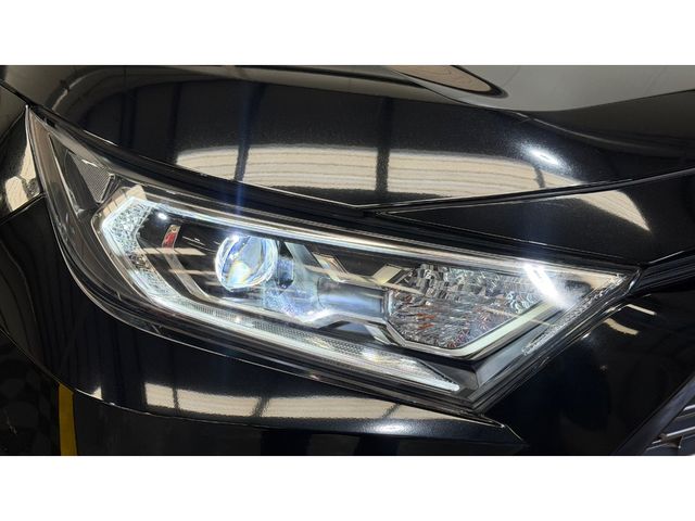 Image for 2019 Toyota Rav4 4WD HYBRID G LEATHER