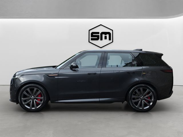 Image for 2023 Land Rover Range Rover Sport P440E 3.0 SE DYNAMIC. FINANCE ARRANGED. SIMI. AA APPROVED.