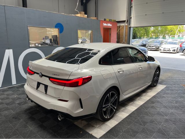 Image for 2023 BMW 2 Series €34950 2023 BMW 318D GRAN COUPE M-SPORT 2.0 AUTOMATIC / CRUISE CONTROL / REVERSE CAMERA / ELECTRIC MEMORY & HEATED SEATS / AMBIENT LIGHTS AND MORE