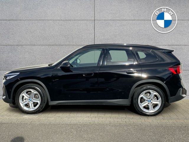 Image for 2025 BMW iX1 eDrive20 Sport