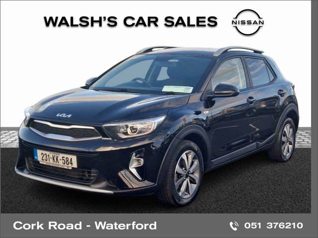 Image for 2023 Kia Stonic 1.0 K2 PE Petrol 