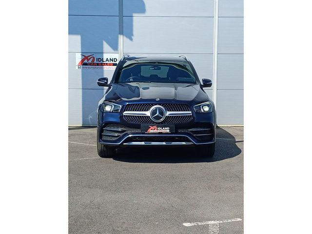 Image for 2022 Mercedes-Benz GLE Class 350 AMG LINE PREMIUM DE 4MATIC