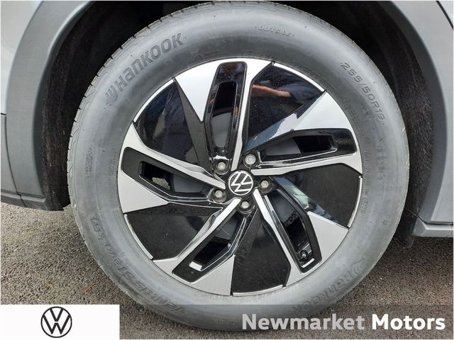 Image for 2026 Volkswagen ID.4 PRO 286BHP = NEW MODEL = LONG RANGE BIG BATTERY = FREE NATIONWIDE DELIVERY