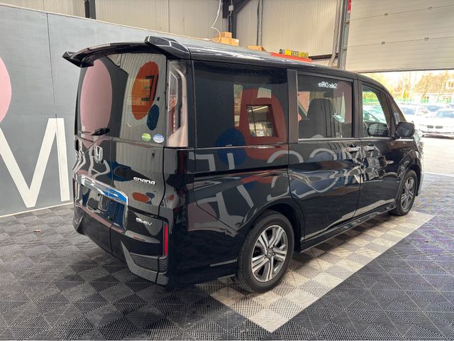 Image for 2021 Honda Stepwagon €28950! 2021 Honda Stepwagon Hybrid 7 Seater Automatic - Electric sliding doors