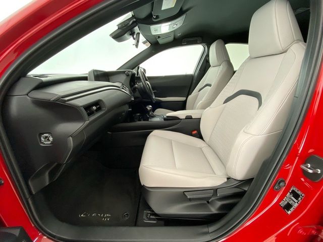 Image for 2022 Lexus UX 250H Dynamic