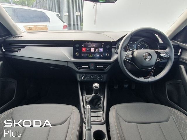 Image for 2023 Skoda Kamiq Ambition 1.0TSI 110HP Reverse Camera 6 Speed "Call Evan @ 083-0234686"