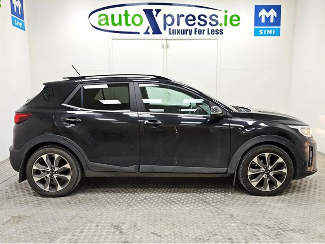 Image for 2020 Kia Stonic 1.6 Reversing camera