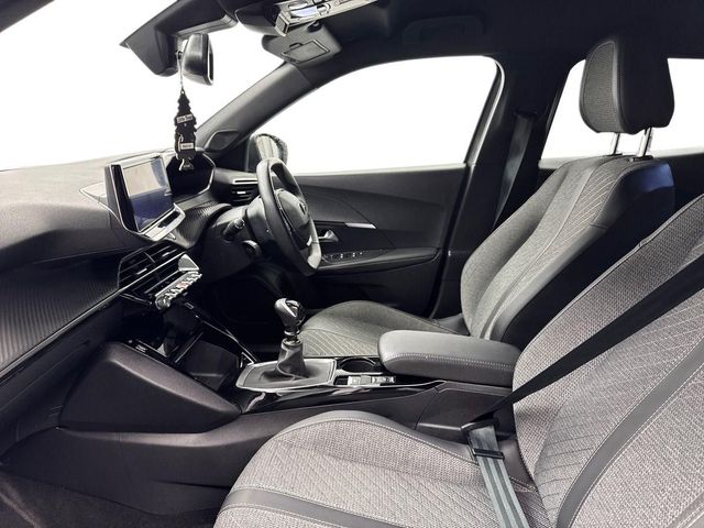 Image for 2025 Peugeot 2008 1.2 ALLURE *JUST IN* €65 PER WEEK ON PCP