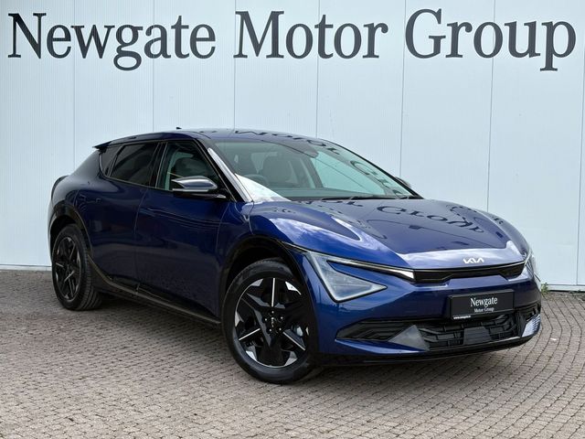 Image for 2027 Kia EV6 Earth