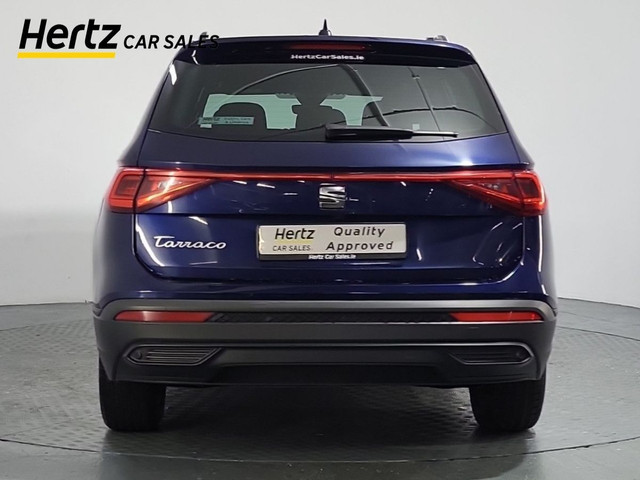 Image for 2024 SEAT Tarraco 2.0TDI 150HPDS Diesel Automatic
