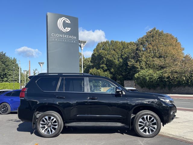 Image for 2023 Toyota Landcruiser 7 SEATER, ONLY 15KM