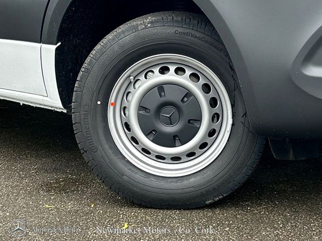 Image for 2026 Mercedes-Benz Sprinter 315-36 MEDIUM WHEEL BASE AIR CONDITIONING